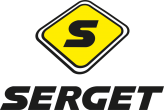 imagem logotipo Serget